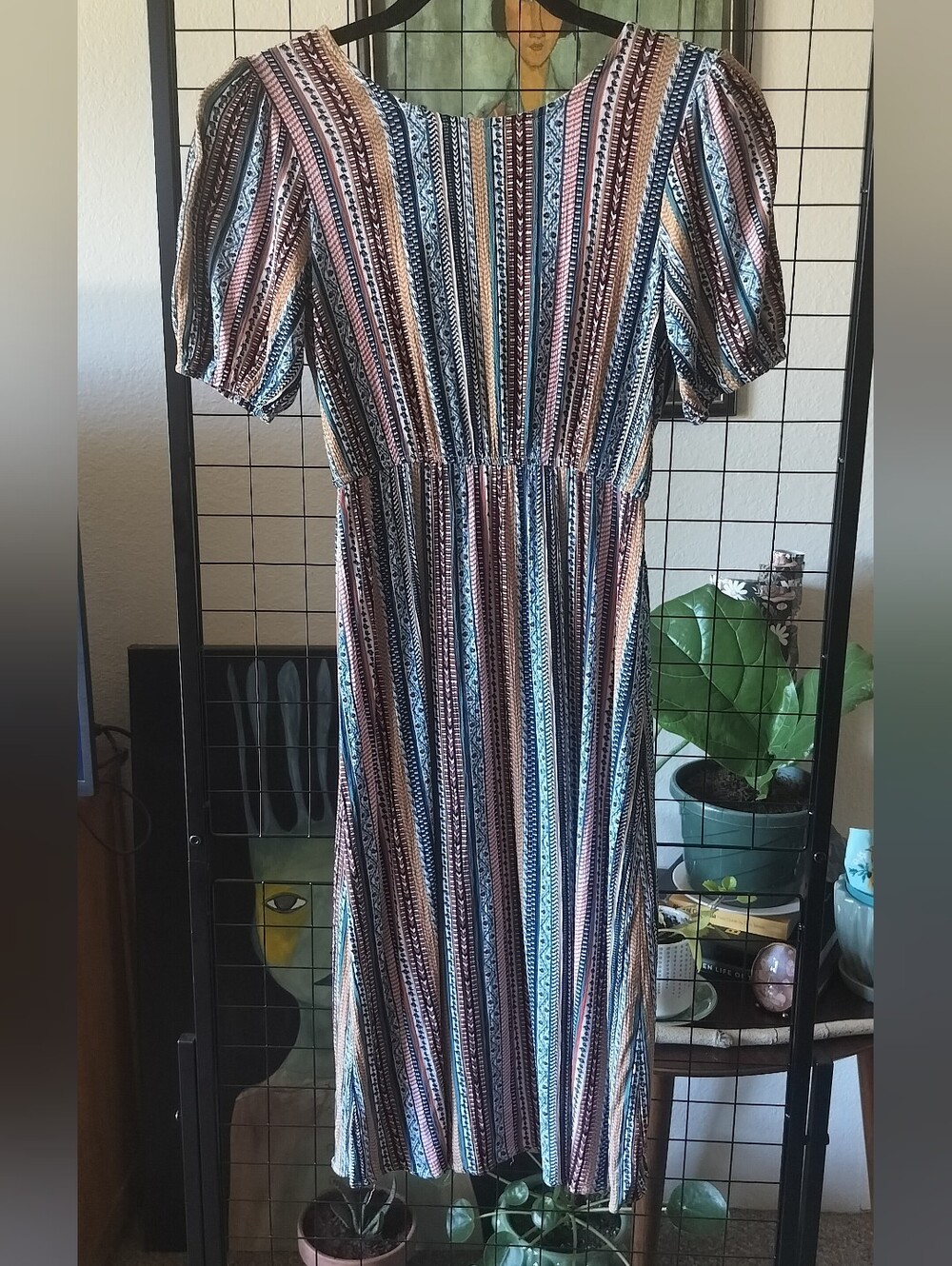 Like New Emery Rose Dress